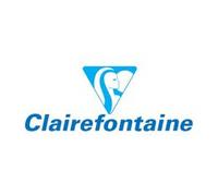 Clairefontaine Pochette De 6 Feutres Pailletés