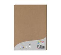 Clairefontaine Pollen - A4 (210 x 297 mm) - 200 g/m² - 25 feuille(s) papier