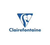 Clairefontaine Pollen - Caramel - A4 (210 x 297 mm) - 120 g/m² - 50 feuille(s) papier uni