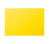 Pack de 25 cartes Pollen 110 x 155 mm Jaune Jaune G