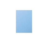 Clairefontaine Pollen - Papier teinté - bleu lavande - A4 (210 x 297 mm) - 210 g/m² - 25 feuille(s)
