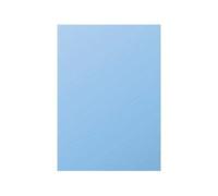Clairefontaine Pollen - Papier teinté - bleu lavande - A4 (210 x 297 mm) - 210 g/m² - 25 feuille(s)