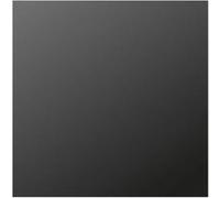 Clairefontaine Pollen Simple Cards - Noir - 160 x 160 mm 25 carte(s) cartes postales Noir G