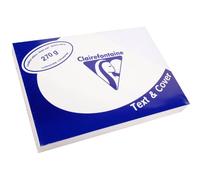 [2706C] Clairefontaine [Ref:2706C] CLAIREFONTAINE Pqt de 100 Couvertures reli...