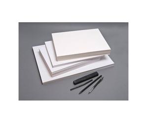 Clairefontaine Rame 250f Dessin 24x32 160g