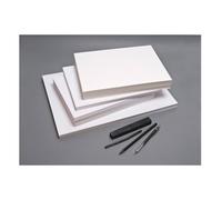 Clairefontaine Rame 250f Dessin A4 120g