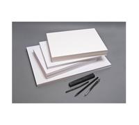 Clairefontaine Rame 250f Dessin A4 90g