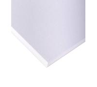 Clairefontaine Rame 50f Papier Dessin Croquis 200g A3 Blanc