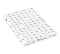 CLAIREFONTAINE Ramette 125 Feuilles Papier DCP 300g SRA3 450x320 mm Certifié FSC Blanc