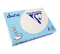 Clairalfa Papier multifonction 'dune', A4, 160 g/m2, naturel G