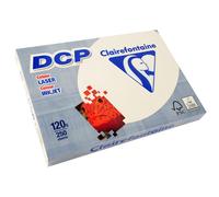 [6824C] Clairefontaine Ramette 250 Feuilles Papier 120g A4 210x297 mm Certifi...