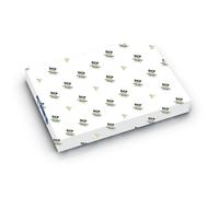 Clairefontaine Ramette 250 Feuilles Papier A4 210x297 200g DCP Green 100% Recyclé