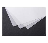 Clairefontaine 96505c Papier Calque Supérieur 500 Feuilles Transparent