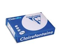 Clairefontaine Ramette De 500f Clairalfa 80g A4 1979