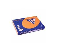 Clairefontaine – Ramette de papier A3 80 g Clementine G