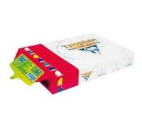Clairefontaine - Ramette Papier Clairefontaine A3 80g Vert Menthe Vert G