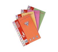 CLAIREFONTAINE 31023 Papier Trophée Personal Paper Pack Multifonctions A4 80g/m2 Lot de 100 Rose