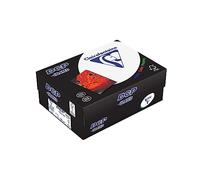 Clairefontaine Papier DCP brillant enduit A3 (297×420 mm) 135 g/m² blanc 250 feuilles