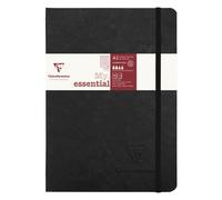 Clairefontaine - REF 793461C - Carnet de filetage du sac d'ge (192 pages) - A5 RCLIATIONS BINDES DE TAILLE A5 90gsm Ferme de papier vlin bros