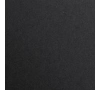 Clairefontaine - Réf 975650C - Carte à Dessin Maya Lisse colorée (Lot de 25 Feuilles) - 185g/m² - A1 (84 x 59,4 cm) - Couleur Noire - Teinte Profonde, sans Acide, pH Neutre