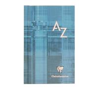 Clairefontaine Répertoire Broché Rembordé 7,5x12 128p Q.5x5