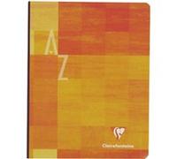 Clairefontaine - Repertoire Brochure 192p 17x22 90g G