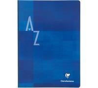 Clairefontaine - Repertoire Brochure 192p A4 90g G
