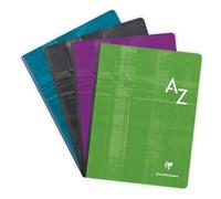 Clairefontaine Répertoire Brochure