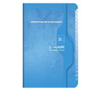 Clairefontaine Répertoire Piqué 7000