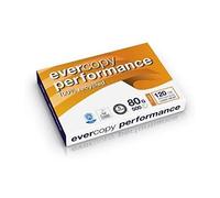Clairefontaine Ries 50069C Evercopy Performance Lot de 5 00 feuilles de papier recy lanc Format A3 80 g