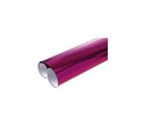 Clairefontaine Rouleau 2x0,7m De Papier Métal Une Face Coloris Rose Maildor