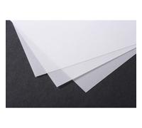 Rouleau de Papier Calque, 140 g/m², 20m x 0,375m
