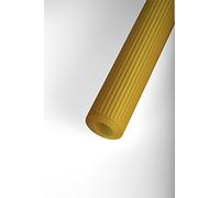 Clairefontaine Rouleau de carton ondulé 95675C Moyenne cannelure 300 g/m² 50x70 cm Or