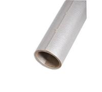 Clairefontaine Papier d'emballage Color 700 x 3 m argent G