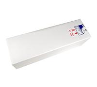 Clairefontaine-Rouleau Papier 0,914x90m 90g Jet d'encre Couche - Lot De 3