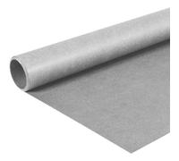 Clairefontaine Rouleau Papier Cadeau Kraft Vergé 10x0,7m Gris