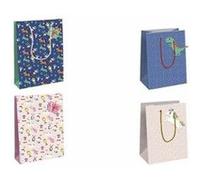 Clairefontaine Sac cadeau 'Héros de mon enfance', moyen G