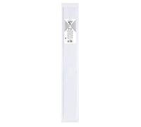 Clairefontaine Papier de soie 8 feuilles 500 x 750 mm blanc