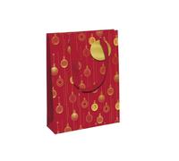 CLAIREFONTAINE Scintillant, Excellia, sac large 26,5x14x33 cm