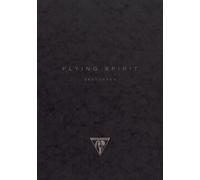 Clairefontaine Skizzenheft FLYING SPIRIT 190 x 250 mm
