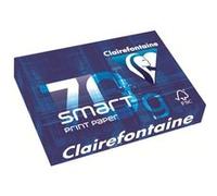 Smart Print Paper - Ultra blanc - A4 (210 x 297 mm) - 70 g/m² - 500 feuille(s) papier uni