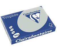 Clairefontaine Trophée A3 (297×420 mm) Gris papier jet d'encre