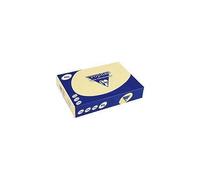 Clairefontaine Trophée - Crème - A3 (297 x 420 mm) - 80 g/m² - 500 feuille(s) papier teinté