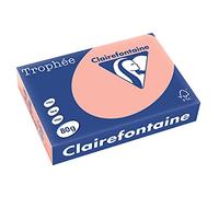 Clf R/500f Trophee 80g A4 Peche 1970