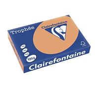 Clairefontaine Trophée Papier A4 210 x 297 mm 120 g/m²