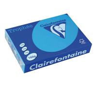 Clairefontaine Trophee - Papier Ordinaire - Violine - A4 (210 X 297 Mm) - 160 G/M² - 250 Feuille(S)