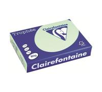 Clairefontaine Trophée - Papier Teinté - Chamois - A3 (297 X 420 Mm) - 80 G/M² - 500 Feuille(S)