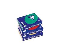 Clairefontaine Trophée - Papier teinté - flame - A4 (210 x 297 mm) - 80 g/m² - 500 feuille(s)