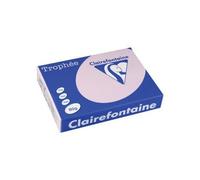 Clairefontaine Trophée - Papier teinté - lilas - A4 (210 x 297 mm) - 80 g/m² - 500 feuille(s)