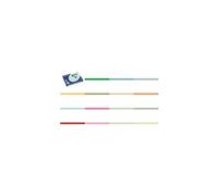 Clairefontaine Trophée - Pêche - A3 (297 x 420 mm) - 60 g/m² - 500 feuille(s) papier teinté